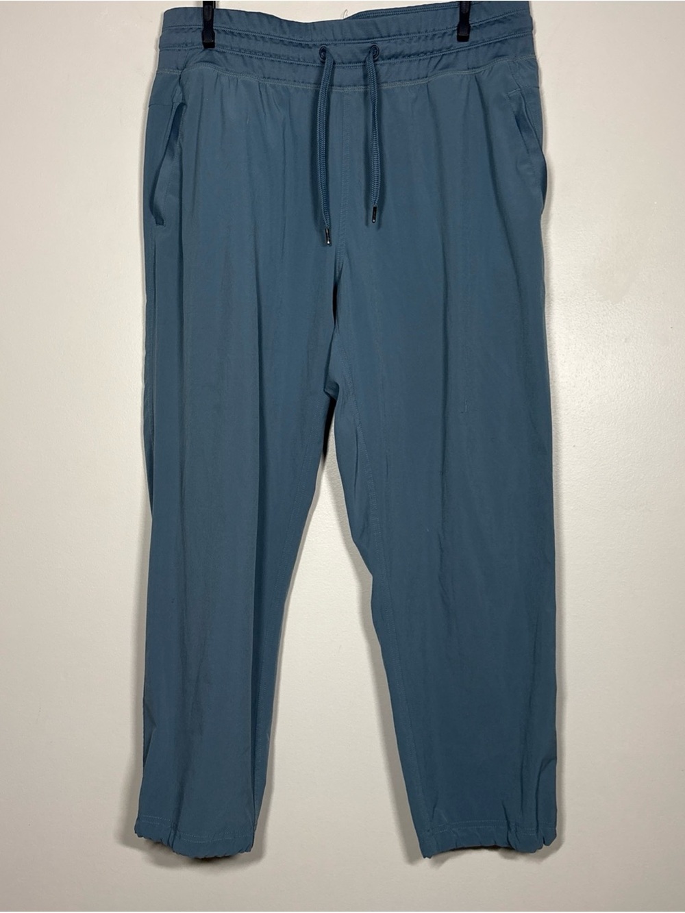 Free Fly Women XL Breeze pants 26 ins jogger athletic Athleisure performance
